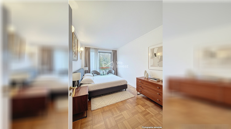 Ma-Cabane - Vente Appartement Boulogne-Billancourt, 76 m²