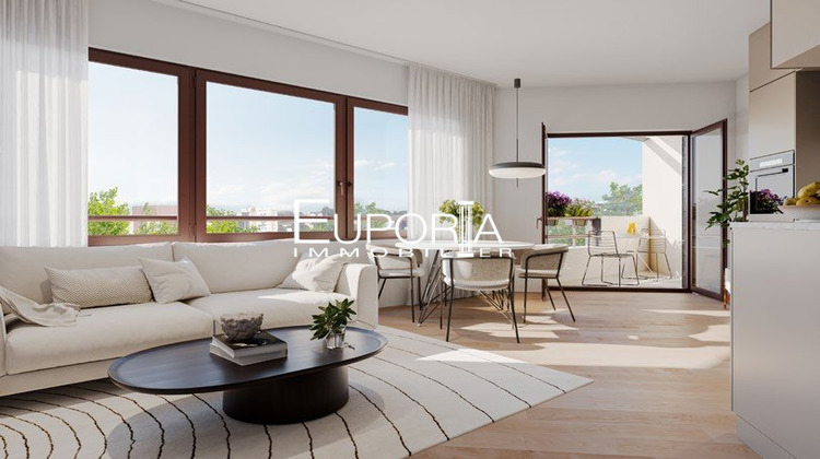 Ma-Cabane - Vente Appartement Boulogne-Billancourt, 47 m²