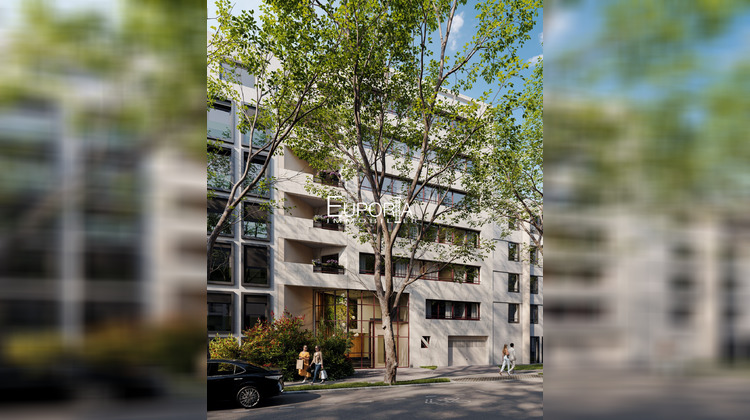 Ma-Cabane - Vente Appartement Boulogne-Billancourt, 47 m²