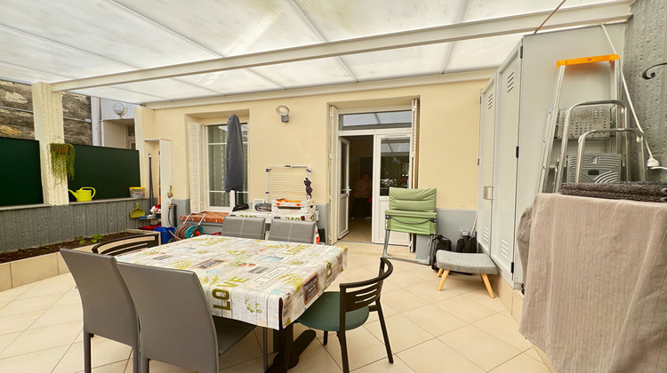 Ma-Cabane - Vente Appartement BOULOGNE-BILLANCOURT, 31 m²