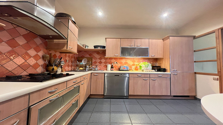 Ma-Cabane - Vente Appartement BOULOGNE-BILLANCOURT, 118 m²