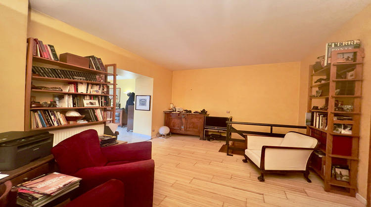 Ma-Cabane - Vente Appartement BOULOGNE-BILLANCOURT, 118 m²