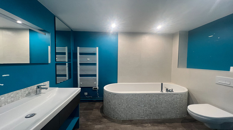 Ma-Cabane - Vente Appartement BOULOGNE-BILLANCOURT, 52 m²