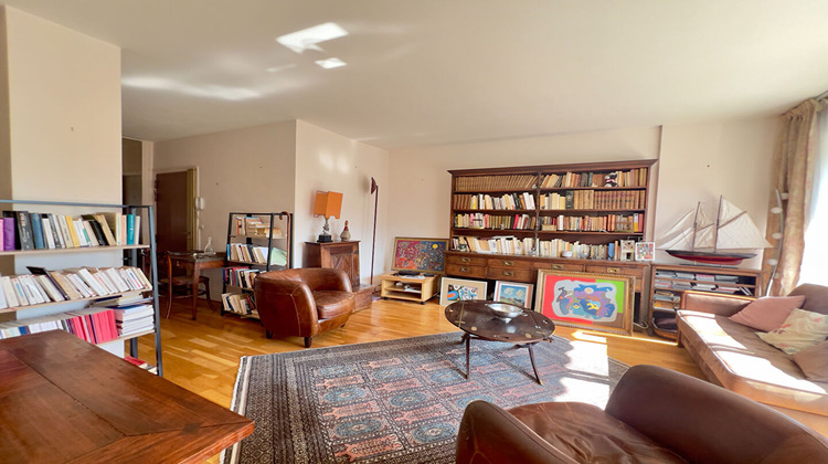 Ma-Cabane - Vente Appartement BOULOGNE-BILLANCOURT, 66 m²