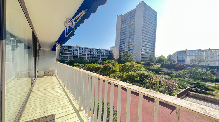 Ma-Cabane - Vente Appartement BOULOGNE-BILLANCOURT, 66 m²