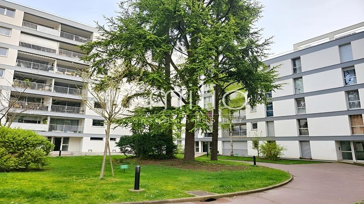 Ma-Cabane - Vente Appartement BOULOGNE-BILLANCOURT, 59 m²
