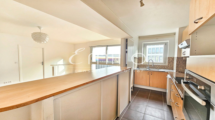 Ma-Cabane - Vente Appartement BOULOGNE-BILLANCOURT, 59 m²