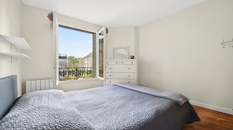 Ma-Cabane - Vente Appartement BOULOGNE-BILLANCOURT, 33 m²