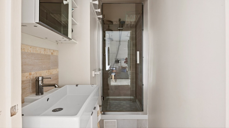 Ma-Cabane - Vente Appartement BOULOGNE-BILLANCOURT, 33 m²