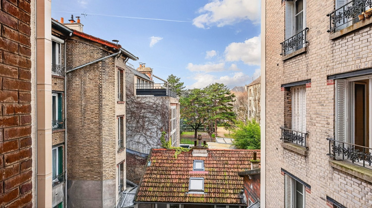 Ma-Cabane - Vente Appartement BOULOGNE-BILLANCOURT, 33 m²