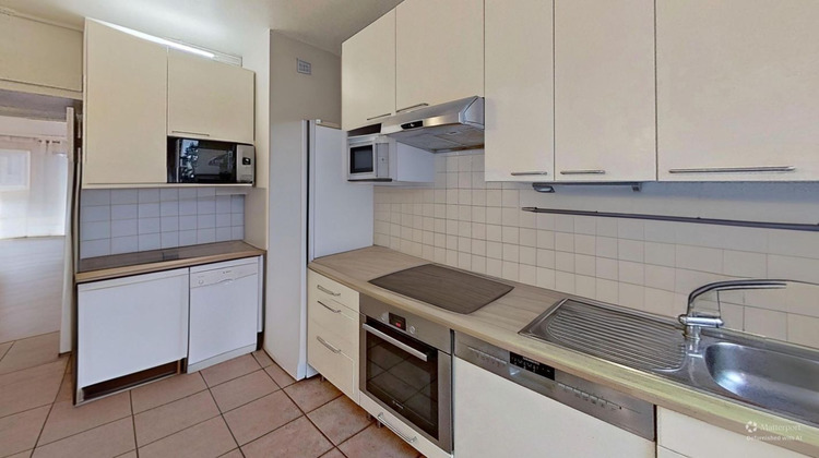 Ma-Cabane - Vente Appartement BOULOGNE BILLANCOURT, 116 m²