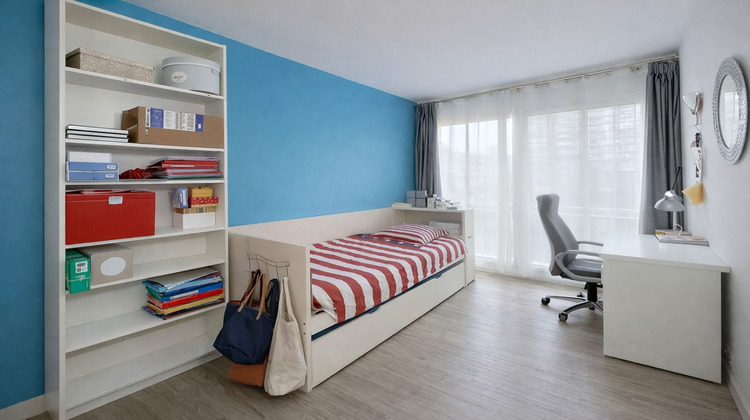 Ma-Cabane - Vente Appartement BOULOGNE BILLANCOURT, 116 m²