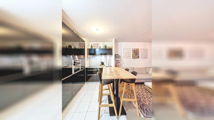 Ma-Cabane - Vente Appartement Boulogne-Billancourt, 40 m²