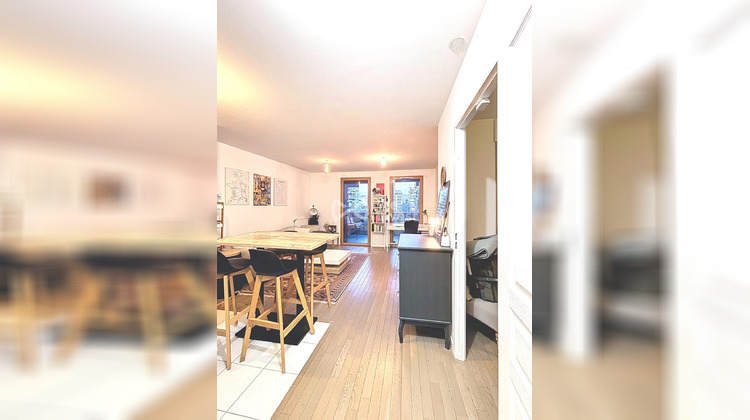 Ma-Cabane - Vente Appartement Boulogne-Billancourt, 40 m²