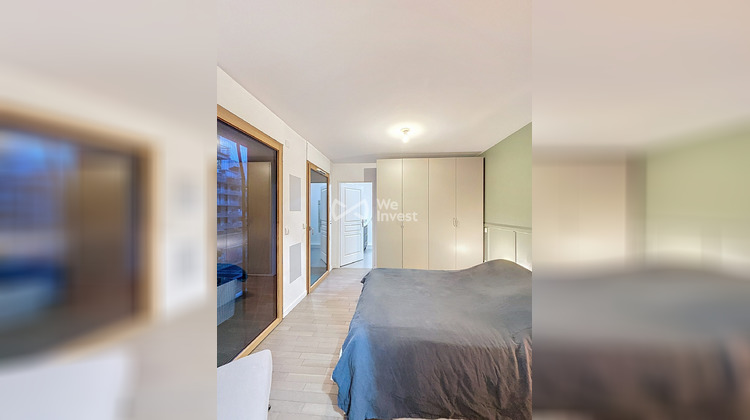 Ma-Cabane - Vente Appartement Boulogne-Billancourt, 40 m²