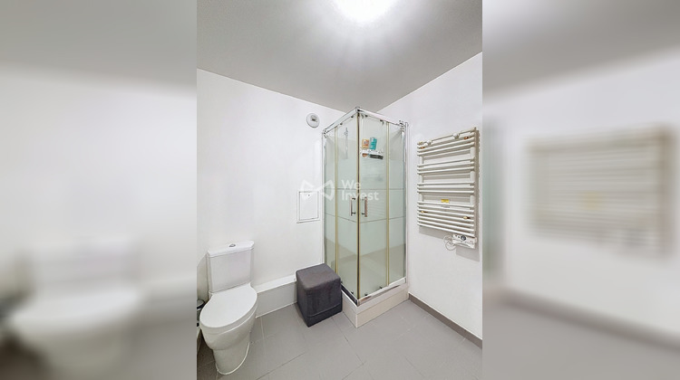 Ma-Cabane - Vente Appartement Boulogne-Billancourt, 40 m²