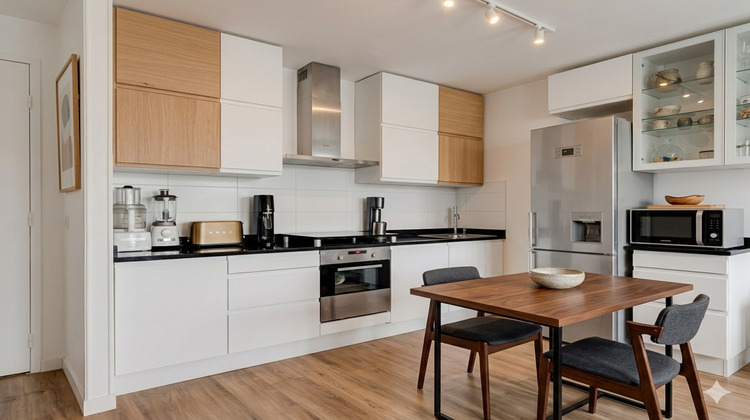 Ma-Cabane - Vente Appartement BOULOGNE-BILLANCOURT, 52 m²