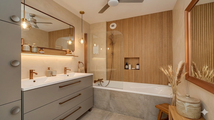 Ma-Cabane - Vente Appartement BOULOGNE-BILLANCOURT, 52 m²