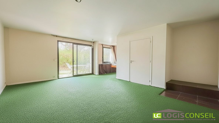 Ma-Cabane - Vente Appartement Boulogne-Billancourt, 27 m²