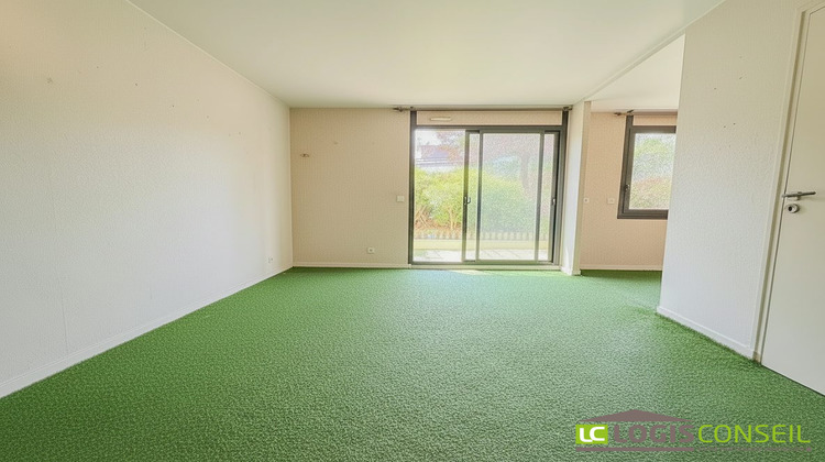 Ma-Cabane - Vente Appartement Boulogne-Billancourt, 27 m²