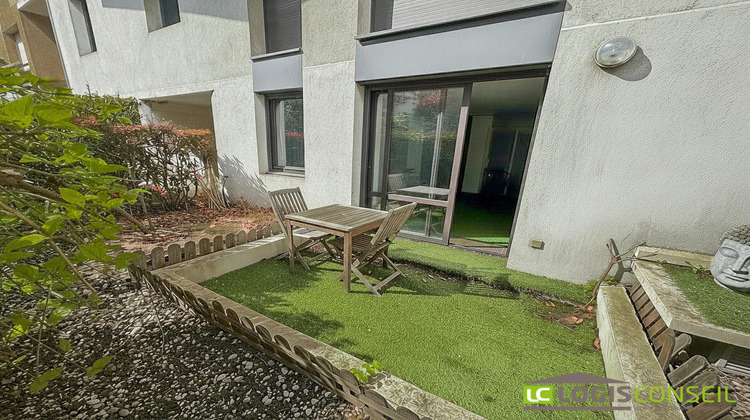 Ma-Cabane - Vente Appartement Boulogne-Billancourt, 27 m²