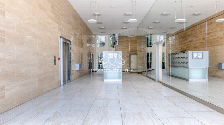 Ma-Cabane - Vente Appartement Boulogne-Billancourt, 56 m²