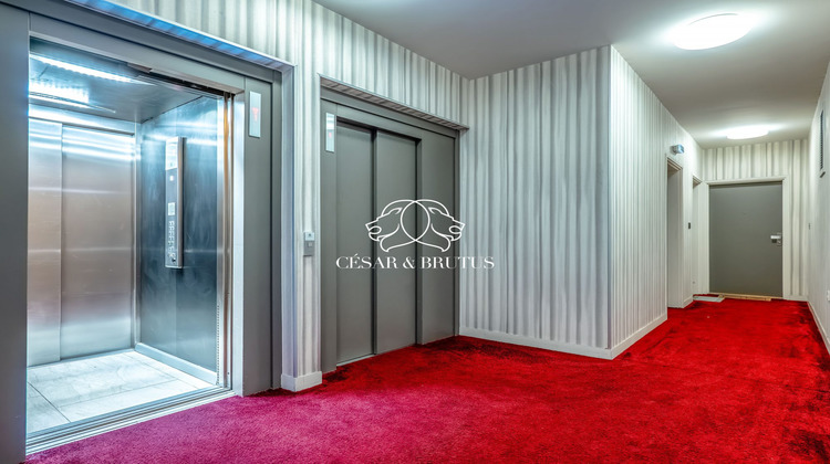 Ma-Cabane - Vente Appartement Boulogne-Billancourt, 56 m²