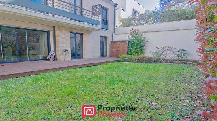 Ma-Cabane - Vente Appartement BOULOGNE BILLANCOURT, 125 m²