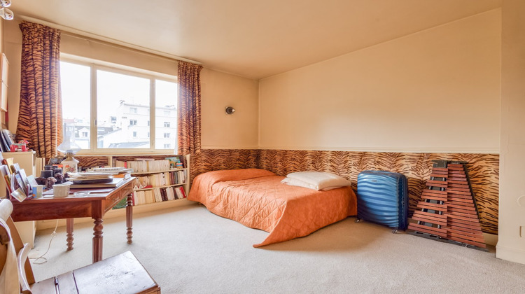 Ma-Cabane - Vente Appartement BOULOGNE-BILLANCOURT, 101 m²