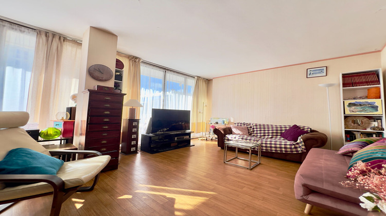 Ma-Cabane - Vente Appartement BOULOGNE-BILLANCOURT, 77 m²