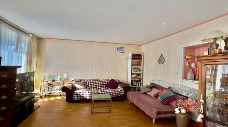 Ma-Cabane - Vente Appartement BOULOGNE-BILLANCOURT, 77 m²