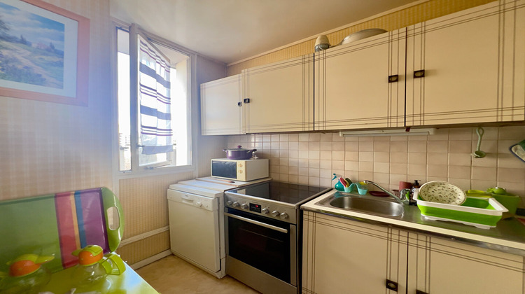 Ma-Cabane - Vente Appartement BOULOGNE-BILLANCOURT, 77 m²