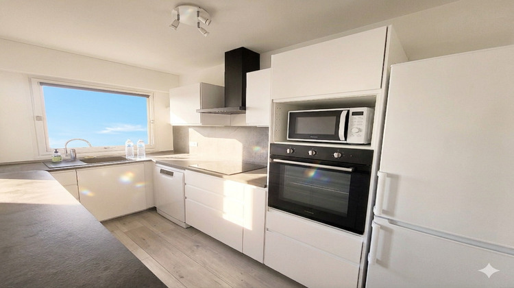 Ma-Cabane - Vente Appartement BOULOGNE-BILLANCOURT, 67 m²