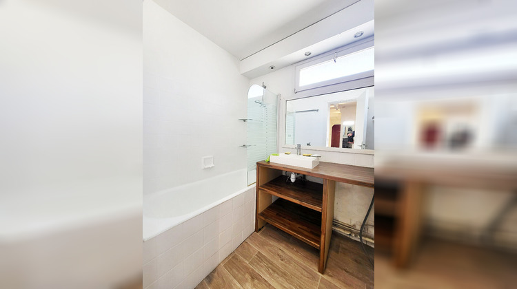 Ma-Cabane - Vente Appartement BOULOGNE-BILLANCOURT, 67 m²