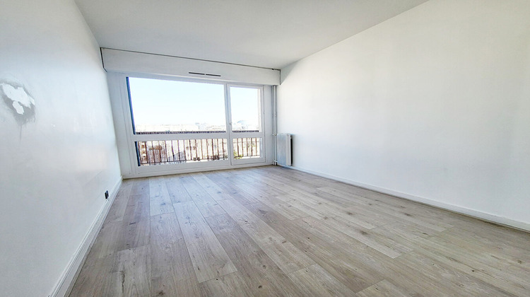 Ma-Cabane - Vente Appartement BOULOGNE-BILLANCOURT, 67 m²