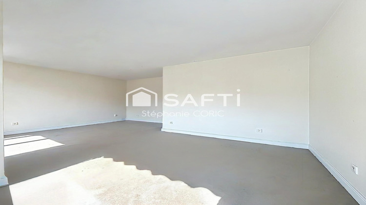 Ma-Cabane - Vente Appartement Boulogne-Billancourt, 91 m²