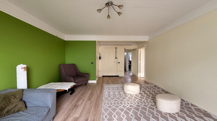 Ma-Cabane - Vente Appartement Boulogne-Billancourt, 41 m²