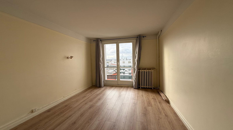 Ma-Cabane - Vente Appartement Boulogne-Billancourt, 41 m²