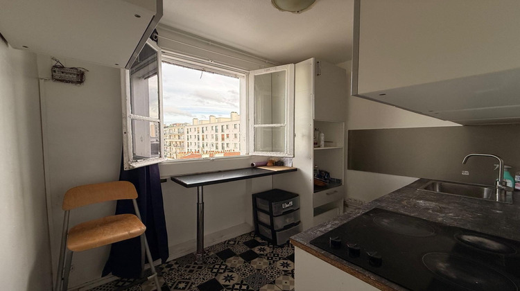 Ma-Cabane - Vente Appartement Boulogne-Billancourt, 41 m²