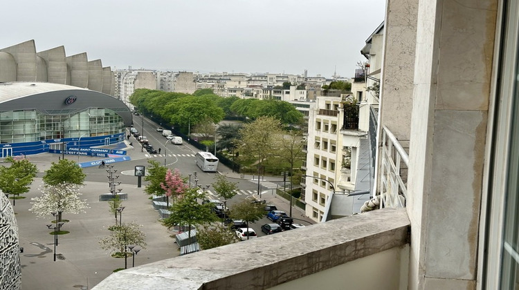 Ma-Cabane - Vente Appartement BOULOGNE BILLANCOURT, 138 m²