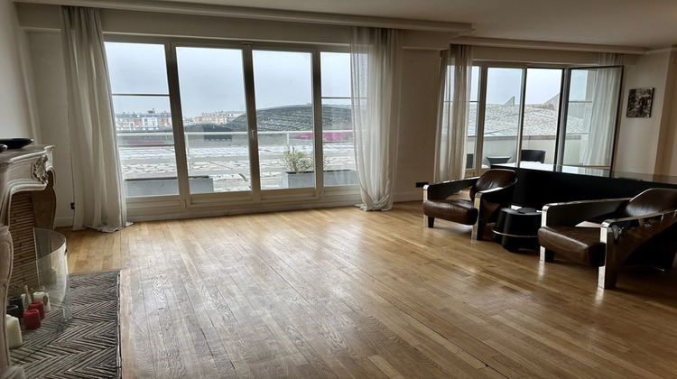 Ma-Cabane - Vente Appartement BOULOGNE BILLANCOURT, 138 m²