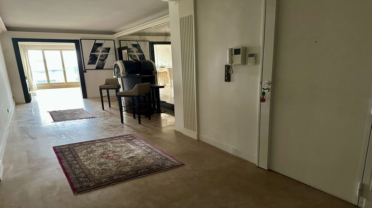 Ma-Cabane - Vente Appartement BOULOGNE BILLANCOURT, 138 m²