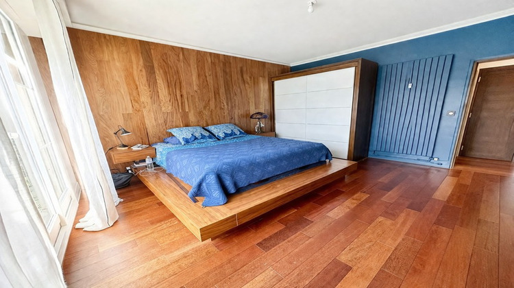 Ma-Cabane - Vente Appartement BOULOGNE BILLANCOURT, 138 m²