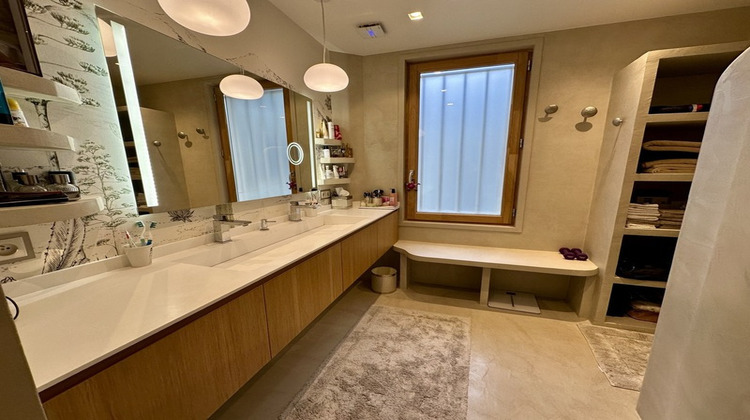 Ma-Cabane - Vente Appartement BOULOGNE BILLANCOURT, 138 m²