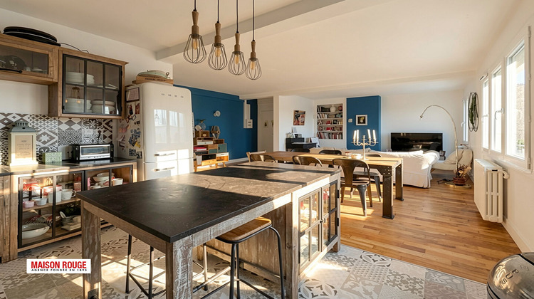 Ma-Cabane - Vente Appartement BOULOGNE-BILLANCOURT, 80 m²