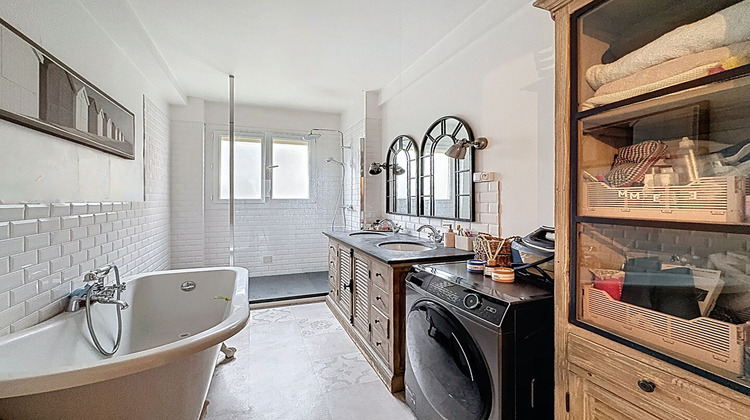 Ma-Cabane - Vente Appartement BOULOGNE-BILLANCOURT, 80 m²