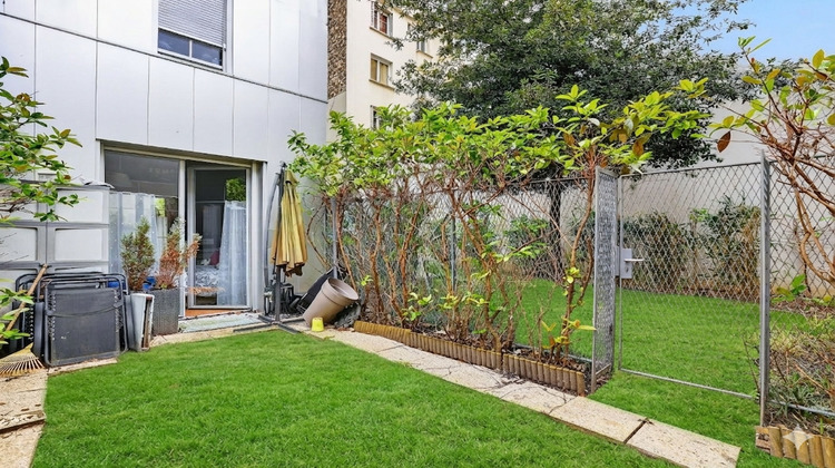 Ma-Cabane - Vente Appartement BOULOGNE-BILLANCOURT, 51 m²