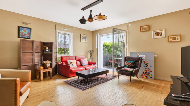 Ma-Cabane - Vente Appartement BOULOGNE-BILLANCOURT, 51 m²