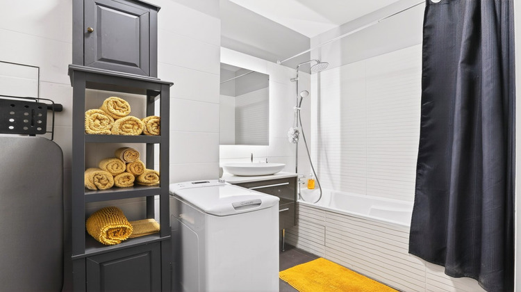 Ma-Cabane - Vente Appartement BOULOGNE-BILLANCOURT, 51 m²