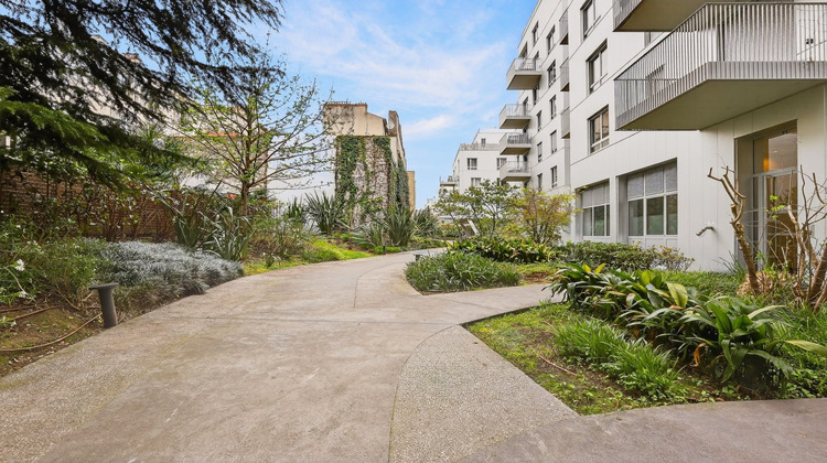 Ma-Cabane - Vente Appartement BOULOGNE-BILLANCOURT, 51 m²